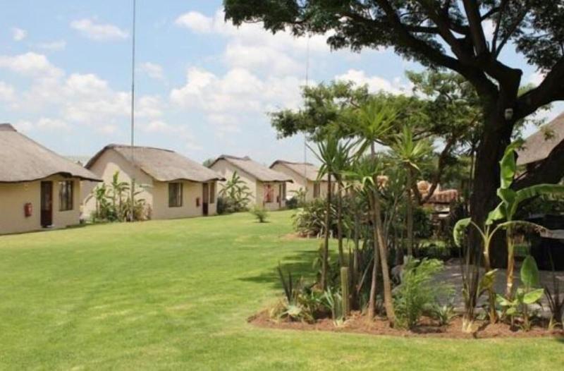 Marechelle Country Estate image