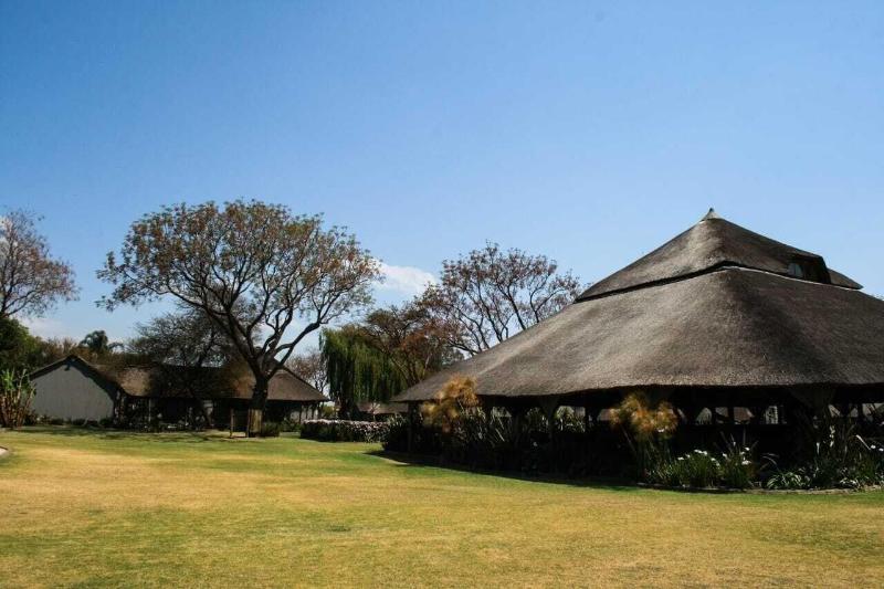 Marechelle Country Estate image