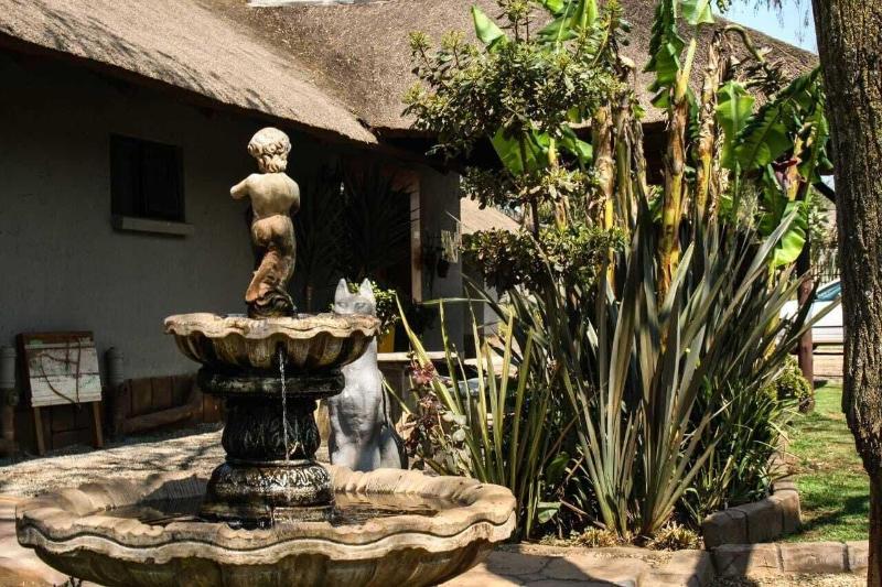 Marechelle Country Estate image
