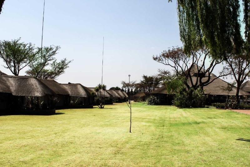 Marechelle Country Estate image