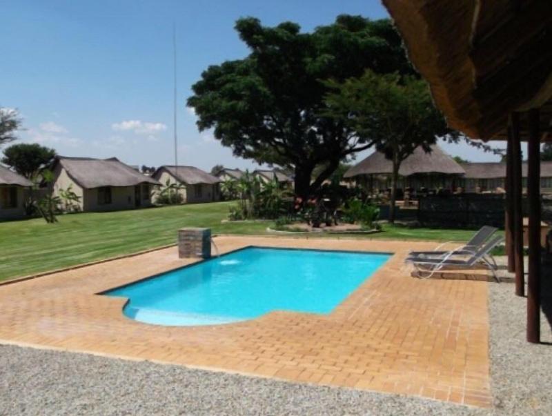 Marechelle Country Estate image