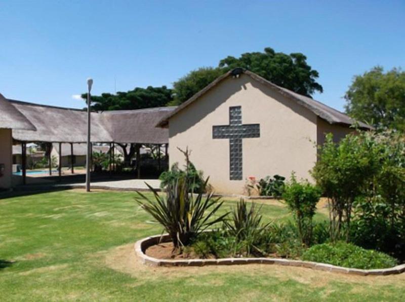 Marechelle Country Estate image