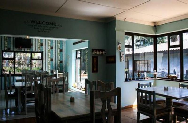 Marechelle Country Estate image