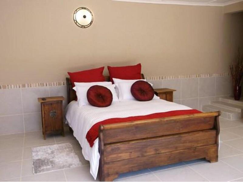 Marechelle Country Estate image