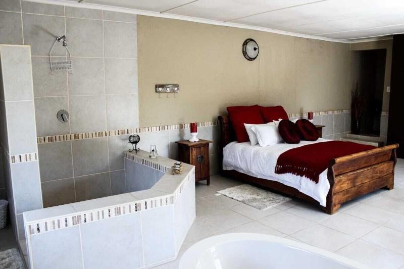 Marechelle Country Estate image