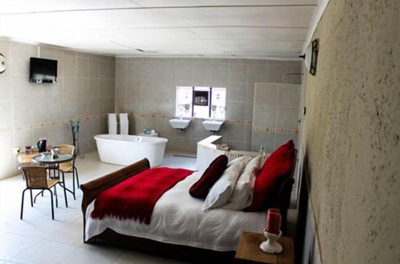Marechelle Country Estate image