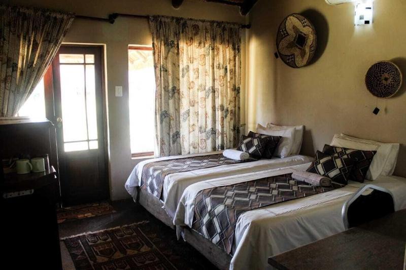 Marechelle Country Estate image