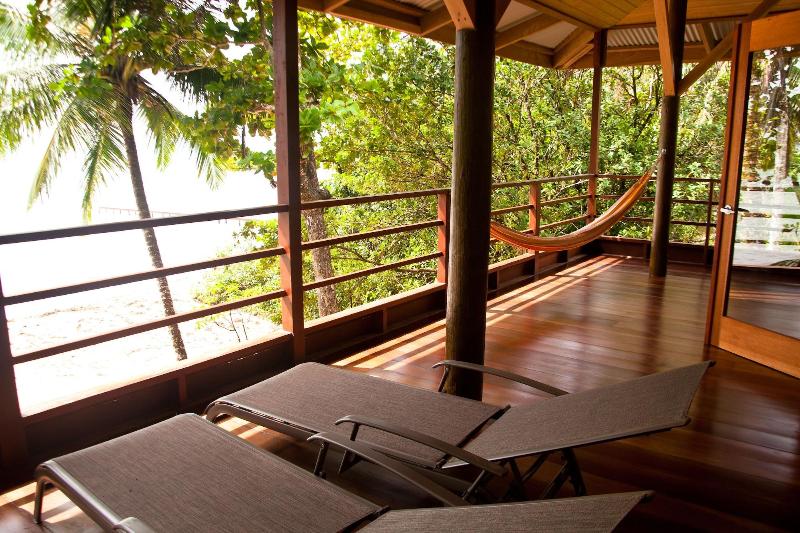 Residencia Natural image