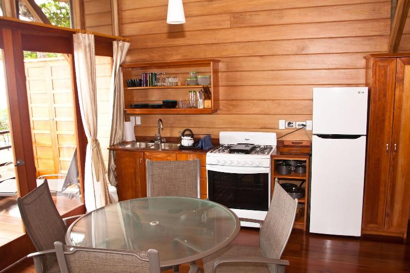 Residencia Natural image