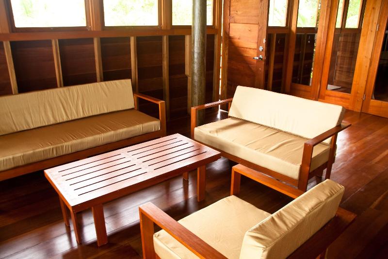 Residencia Natural image