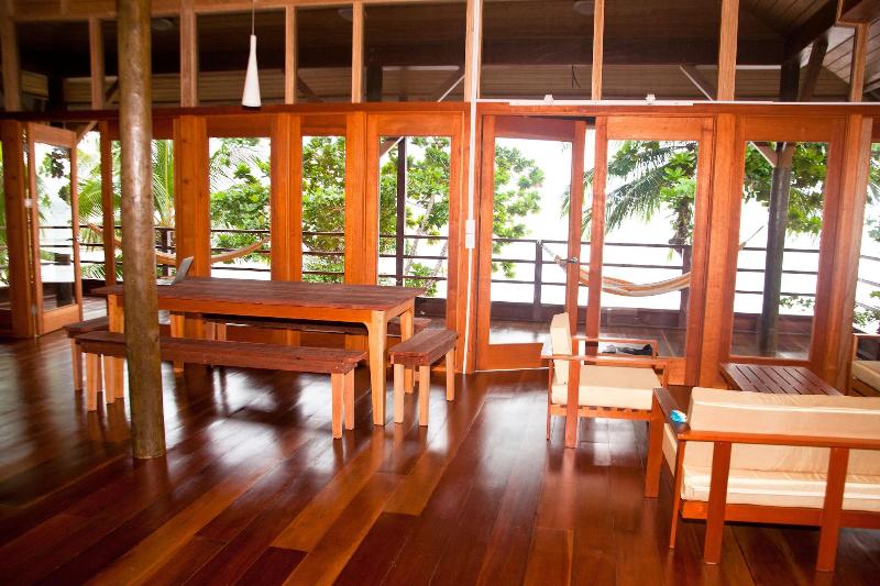Residencia Natural image
