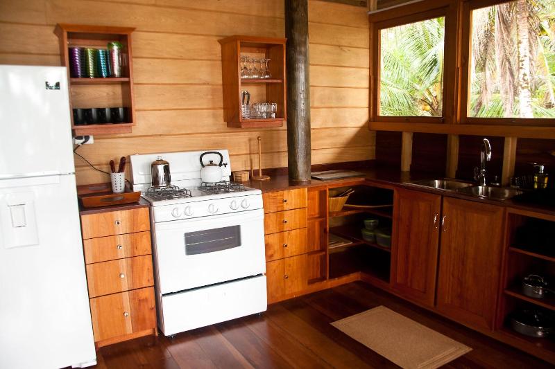 Residencia Natural image