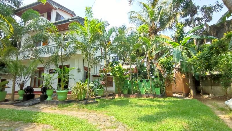 Matota Family Villa image