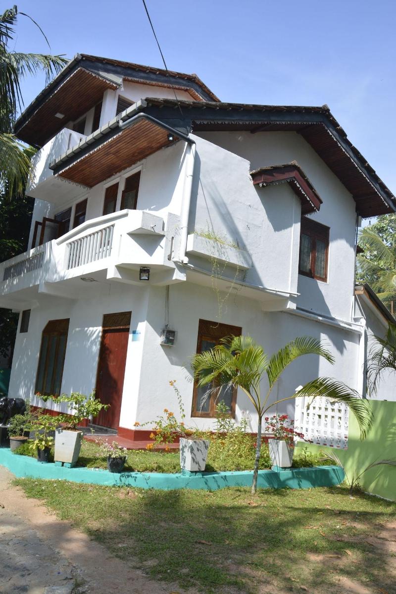 Matota Family Villa image