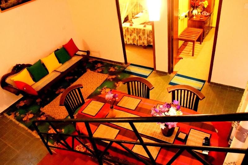 Matota Family Villa image