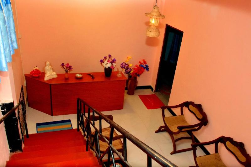 Matota Family Villa image