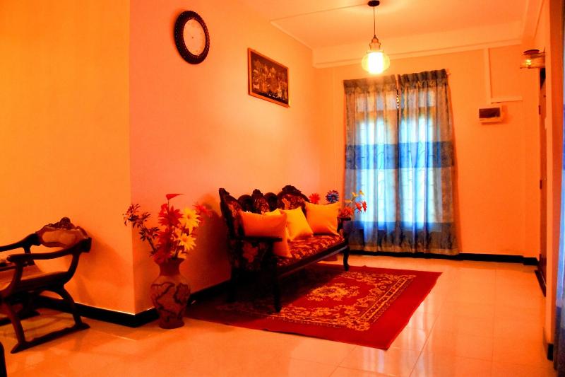 Matota Family Villa image