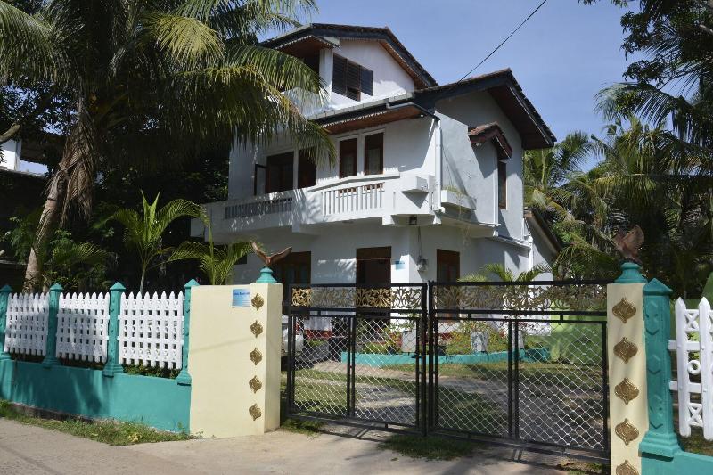 Matota Family Villa image