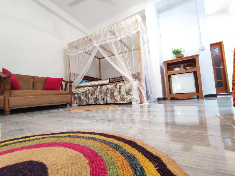 Matota Family Villa image