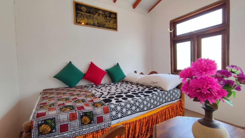 Matota Family Villa image