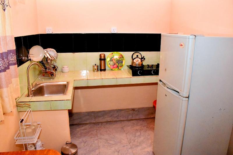 Matota Family Villa image