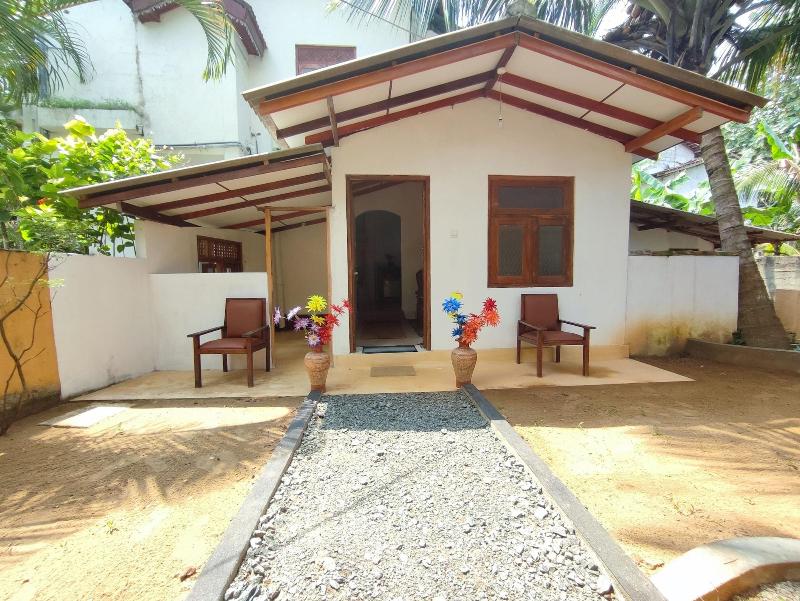 Matota Family Villa image