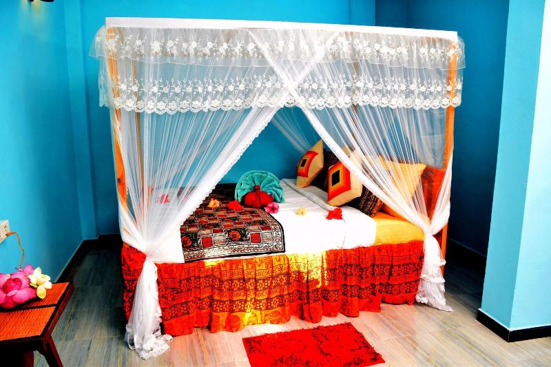 Matota Family Villa image