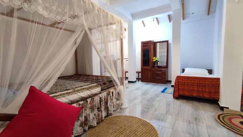 Matota Family Villa image