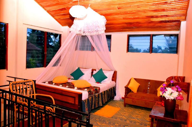 Matota Family Villa image