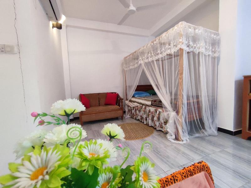 Matota Family Villa image