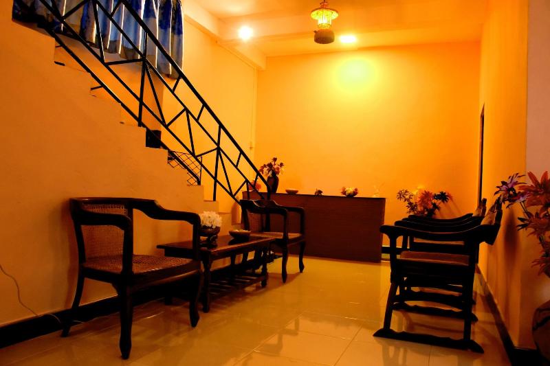 Matota Family Villa image