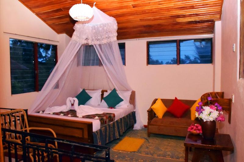 Matota Family Villa image