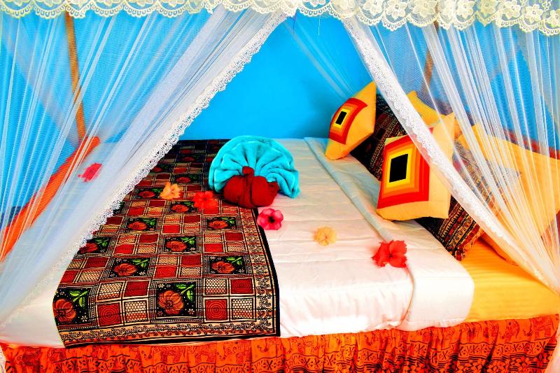 Matota Family Villa image