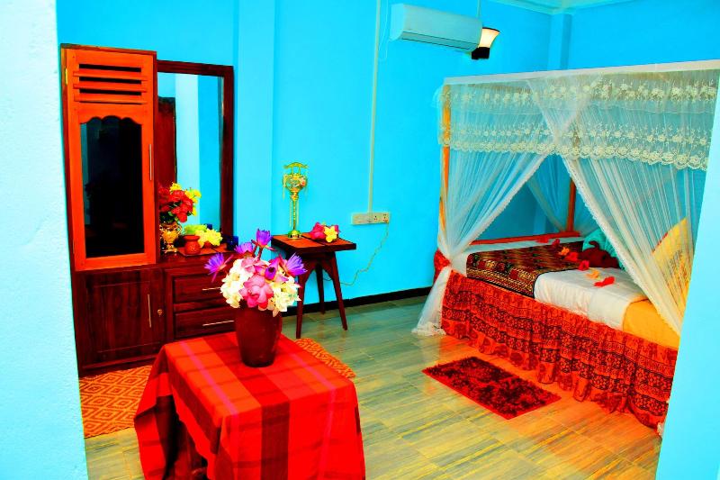 Matota Family Villa image