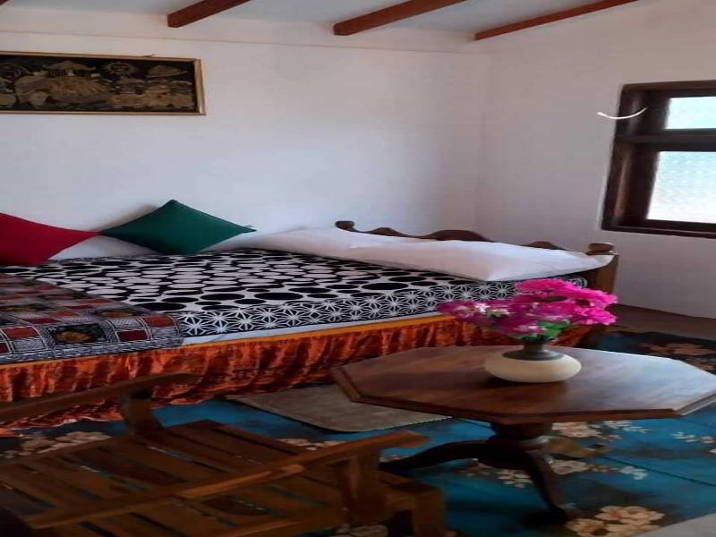 Matota Family Villa image