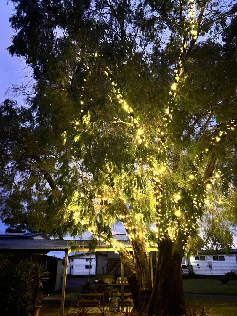 South Coast Retreat image
