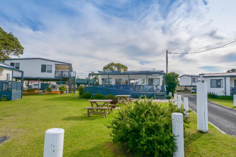 South Coast Retreat image