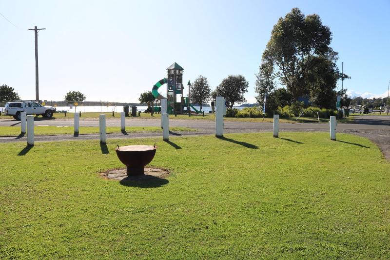 South Coast Retreat image