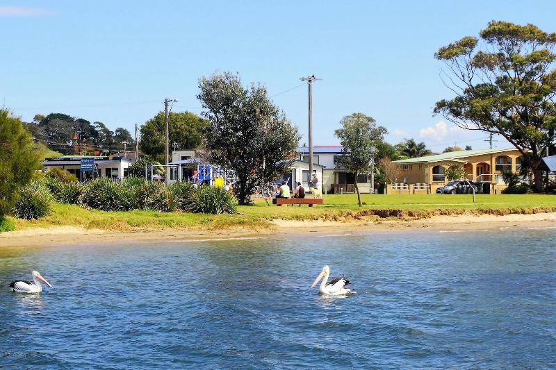South Coast Retreat image