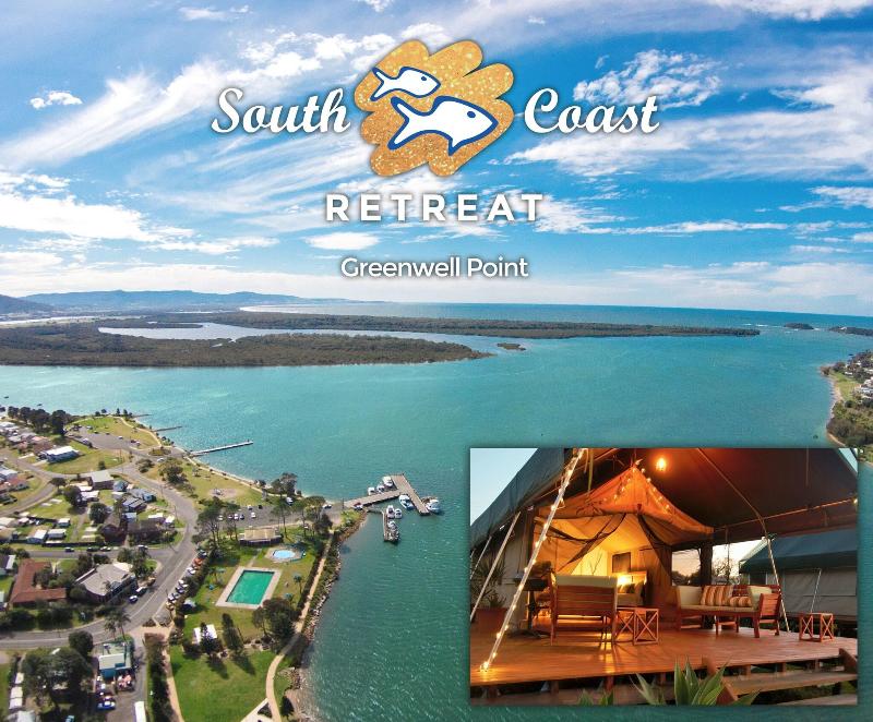 South Coast Retreat image