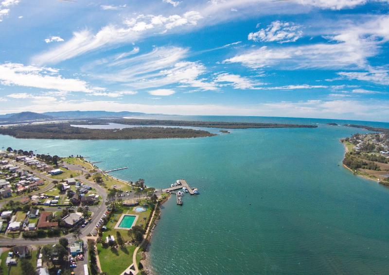 South Coast Retreat image