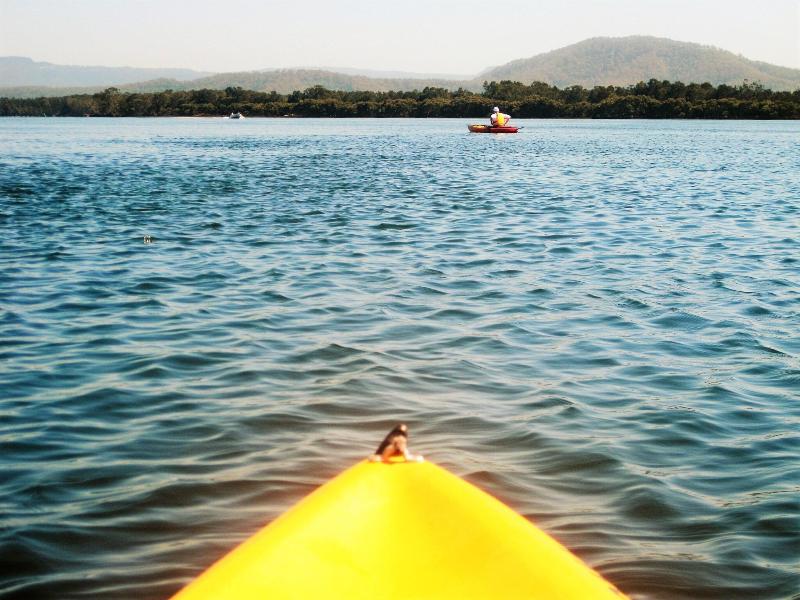 South Coast Retreat image