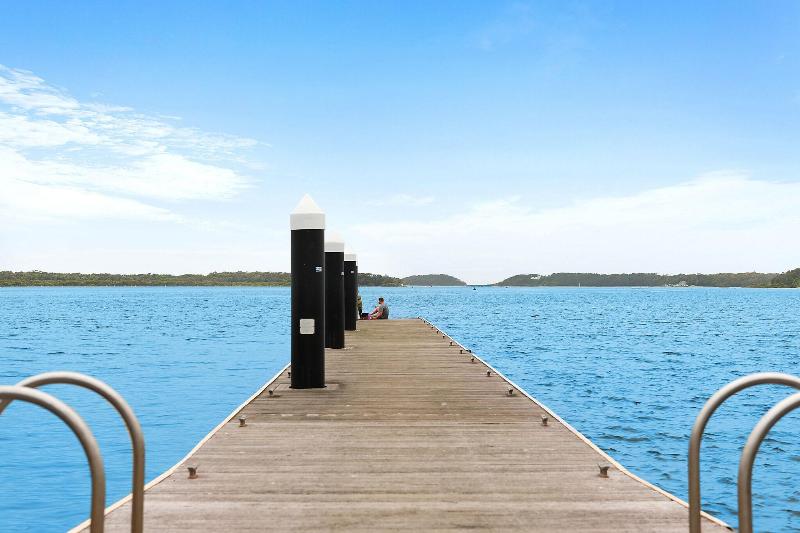 South Coast Retreat image