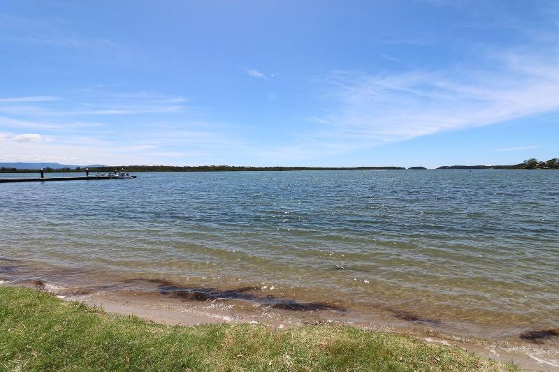 South Coast Retreat image