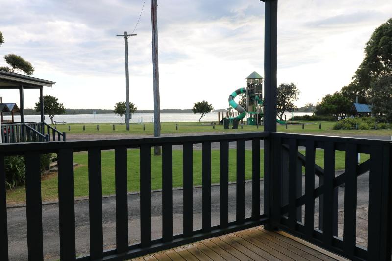 South Coast Retreat image
