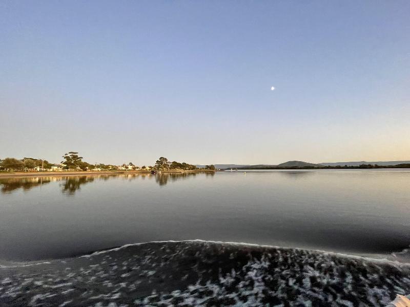 South Coast Retreat image