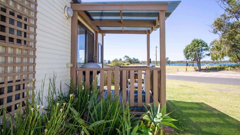 South Coast Retreat image