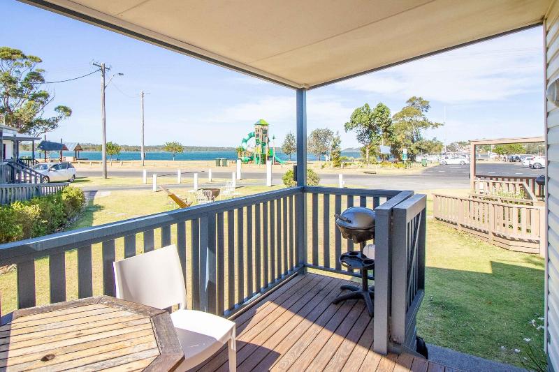 South Coast Retreat image