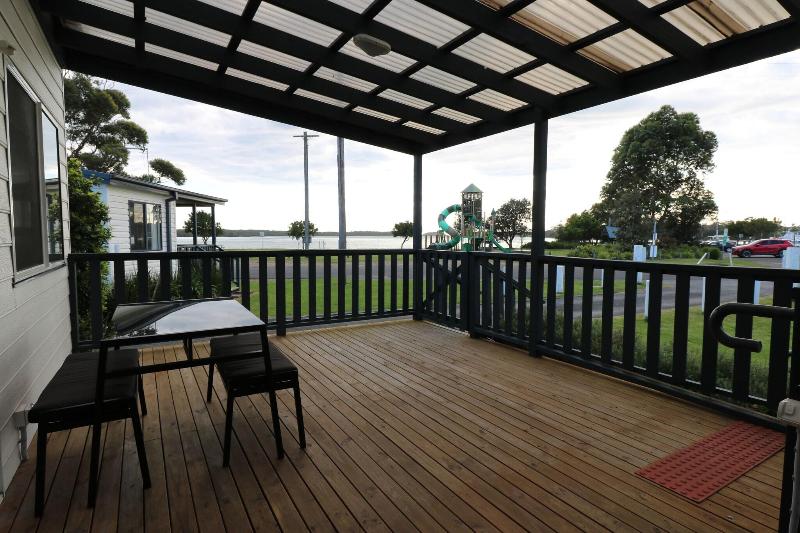 South Coast Retreat image