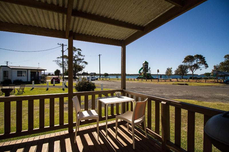 South Coast Retreat image